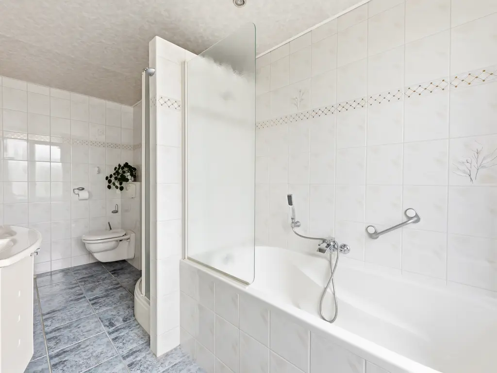 Goeman Borgesiusstraat 2, Vlissingen