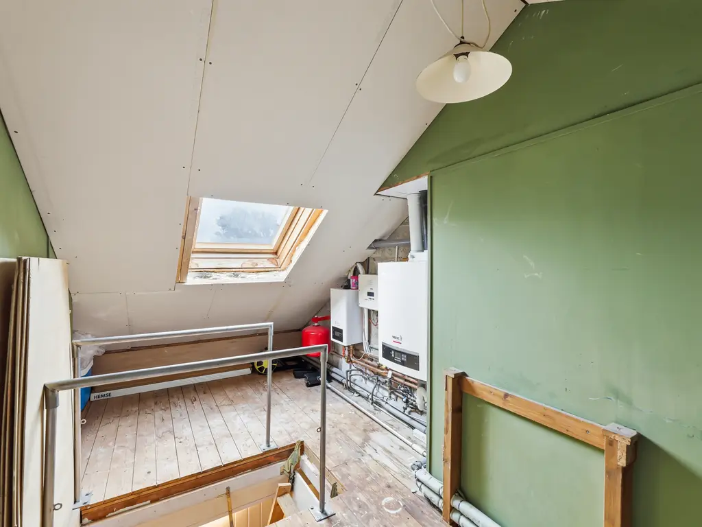 Goeman Borgesiusstraat 2, Vlissingen