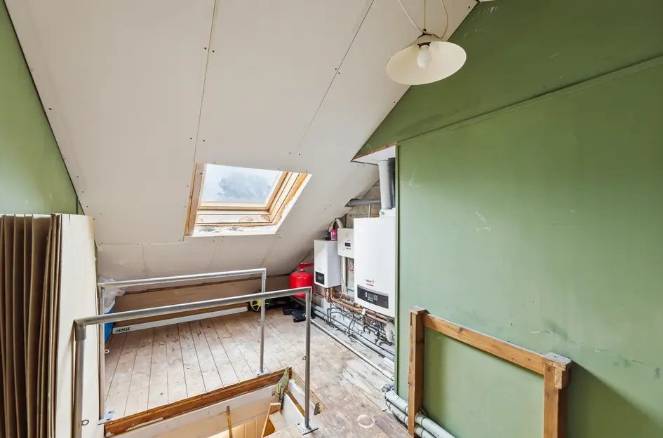 Goeman Borgesiusstraat 2