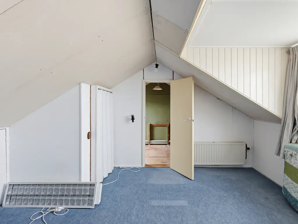 Goeman Borgesiusstraat 2, Vlissingen