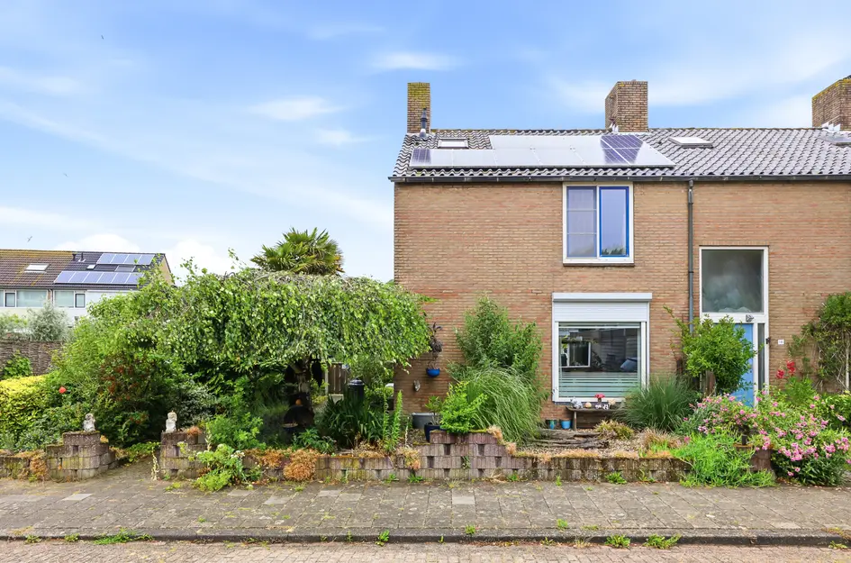 Goeman Borgesiusstraat 2