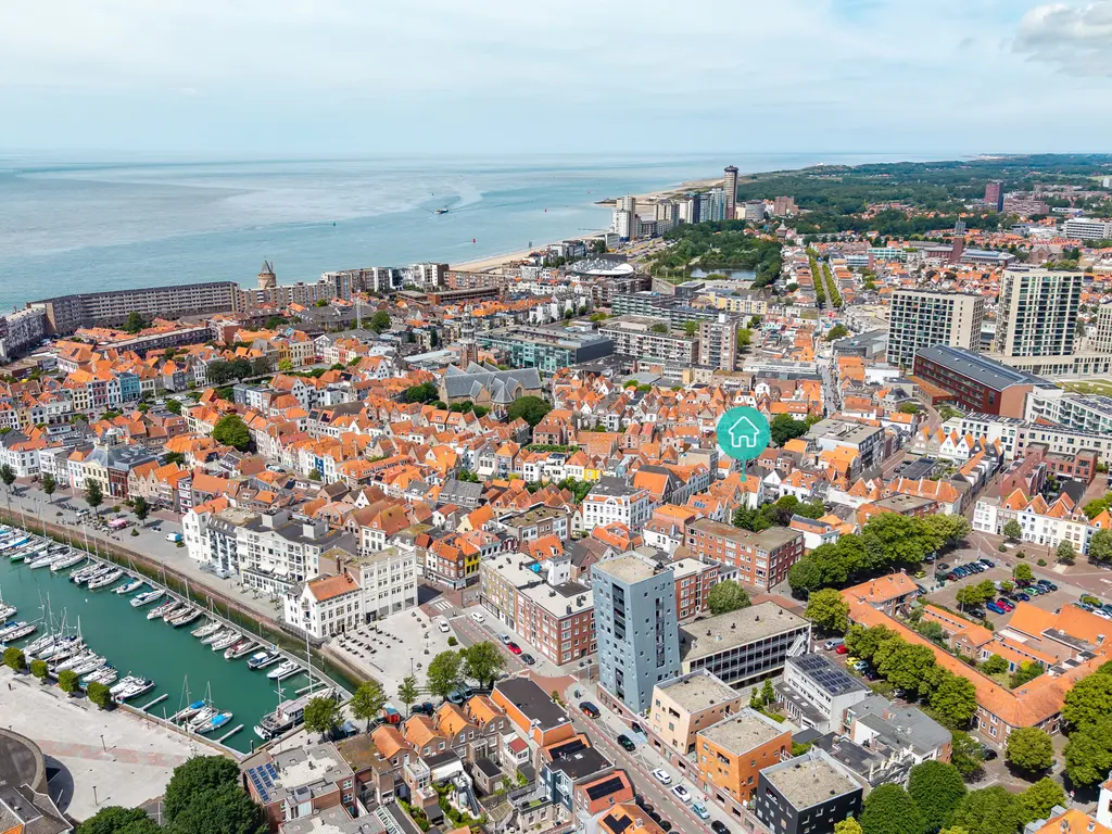 Walstraat 36, Vlissingen