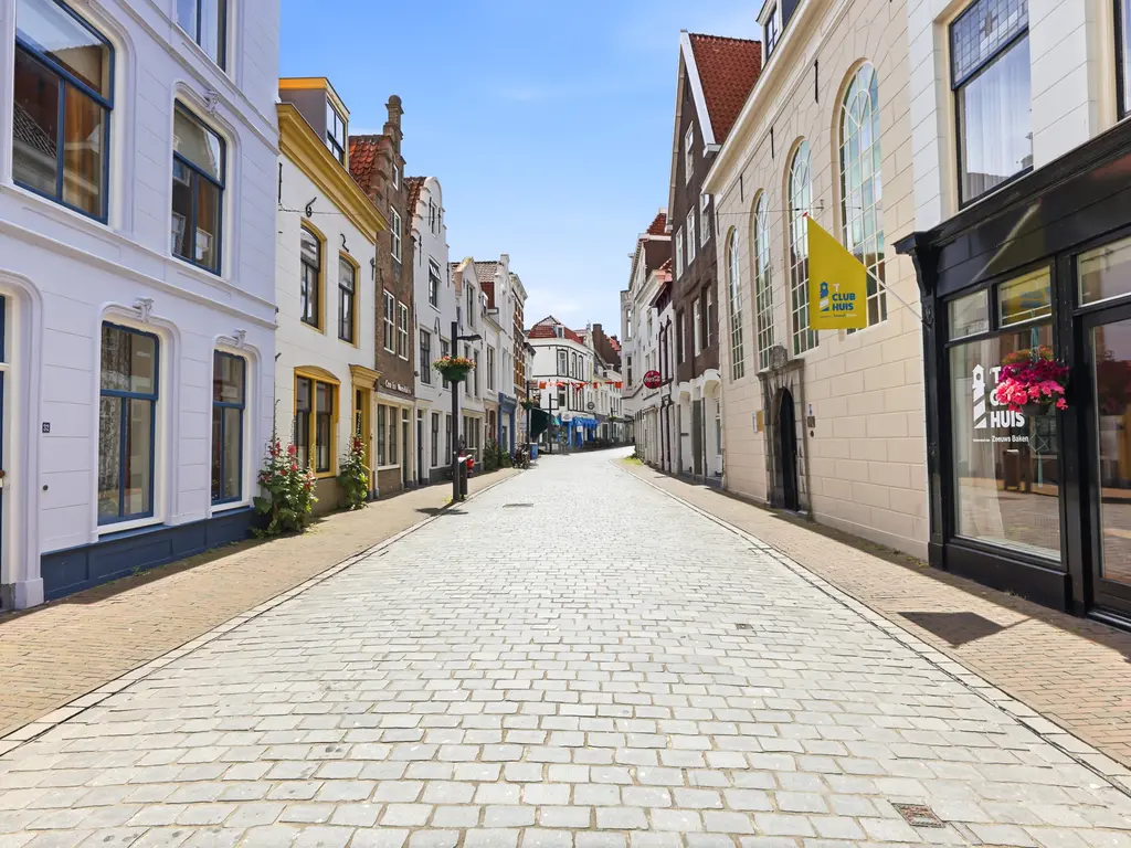 Walstraat 36, Vlissingen