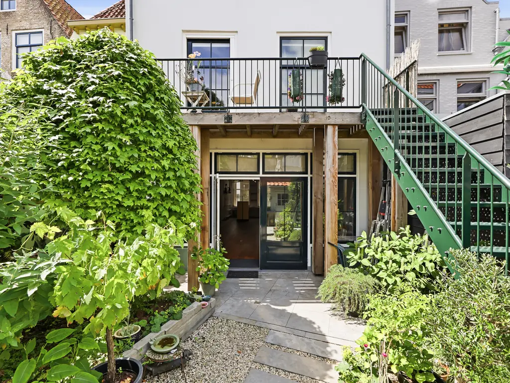 Walstraat 36, Vlissingen