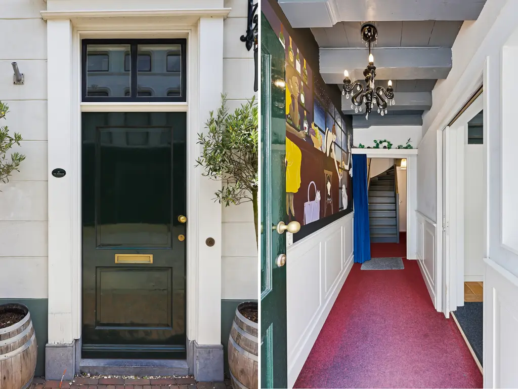 Walstraat 36, Vlissingen
