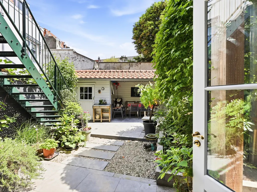 Walstraat 36, Vlissingen