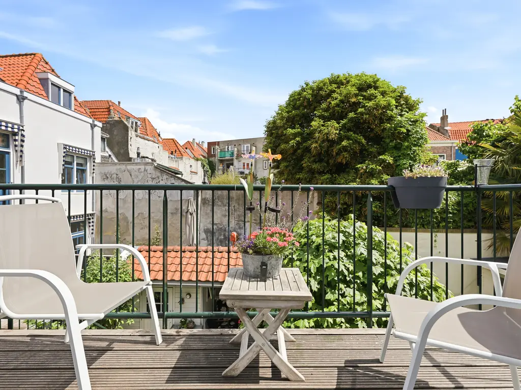 Walstraat 36, Vlissingen