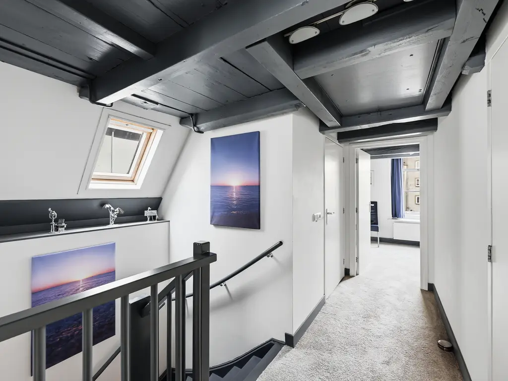 Walstraat 36, Vlissingen