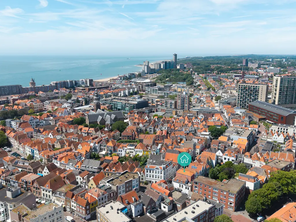 Walstraat 18, Vlissingen