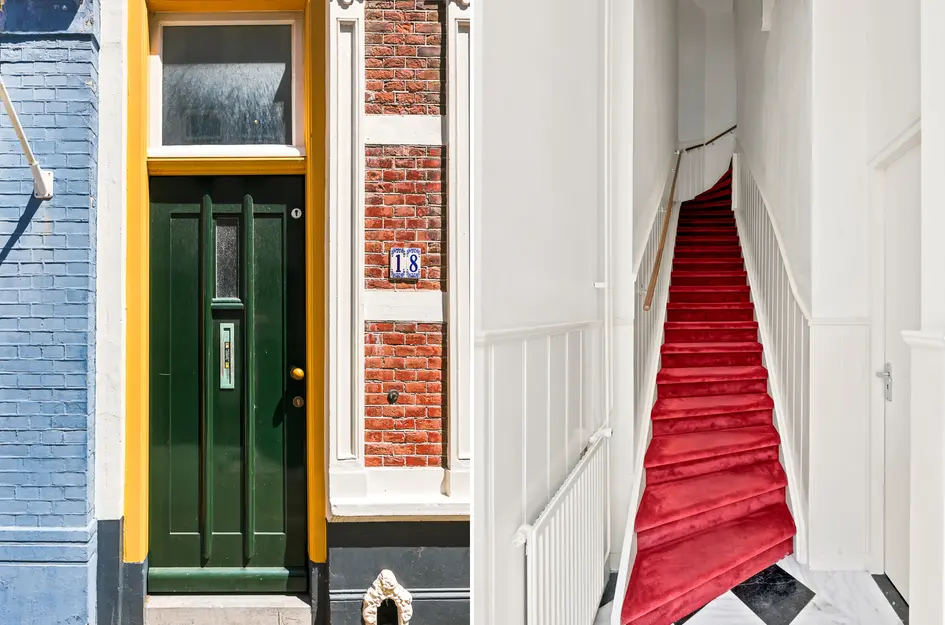 Walstraat 18