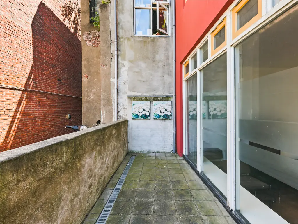 Walstraat 18, Vlissingen