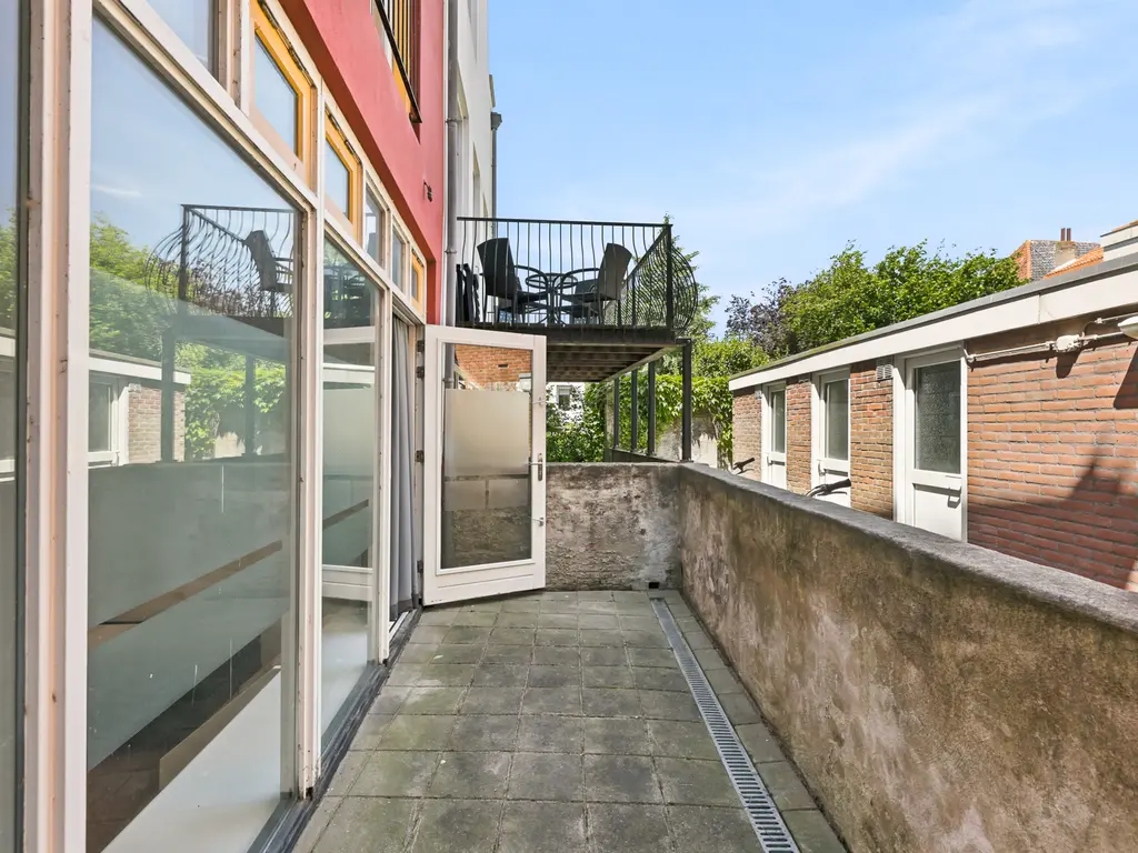 Walstraat 18, Vlissingen