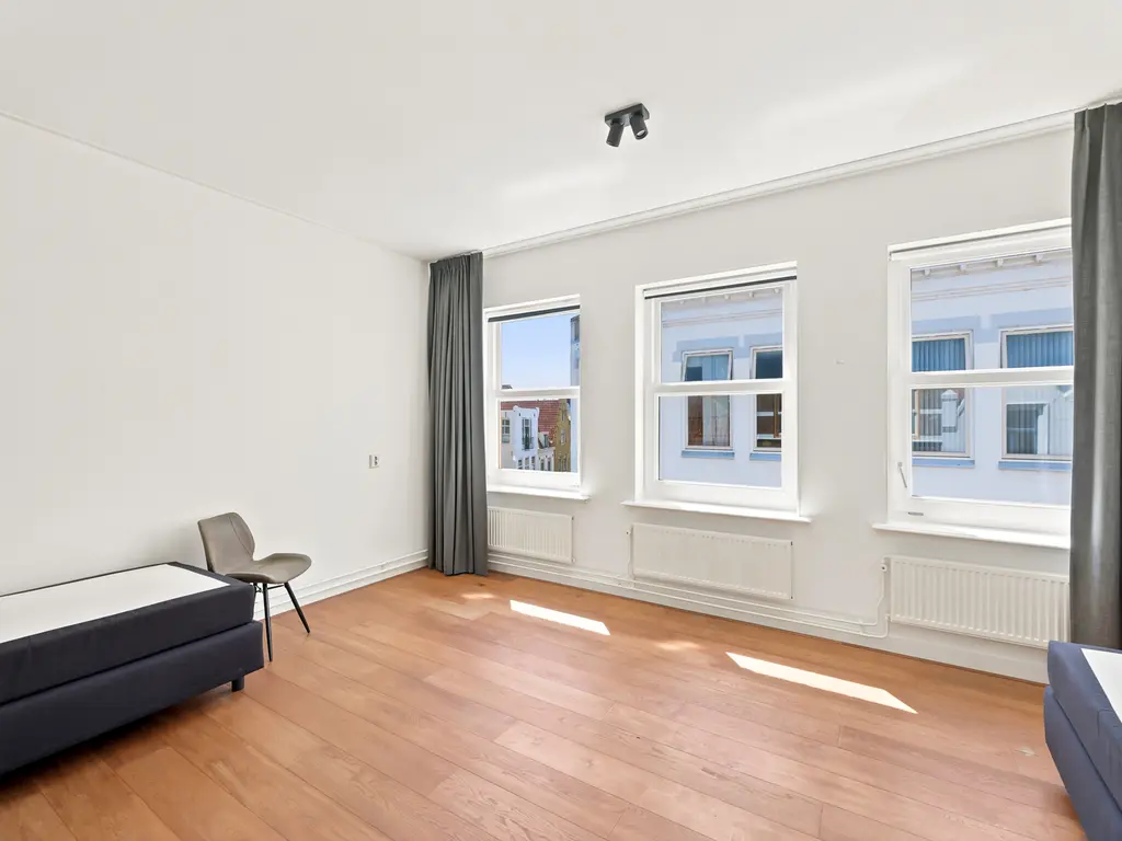 Walstraat 18, Vlissingen
