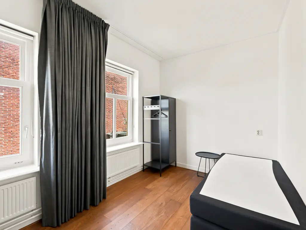 Walstraat 18, Vlissingen