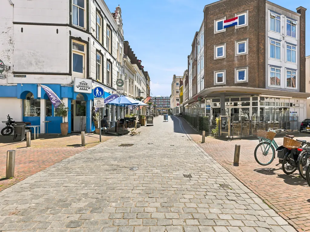 Walstraat 18, Vlissingen