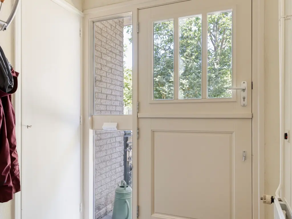 Zwanenlaan 10, Veere