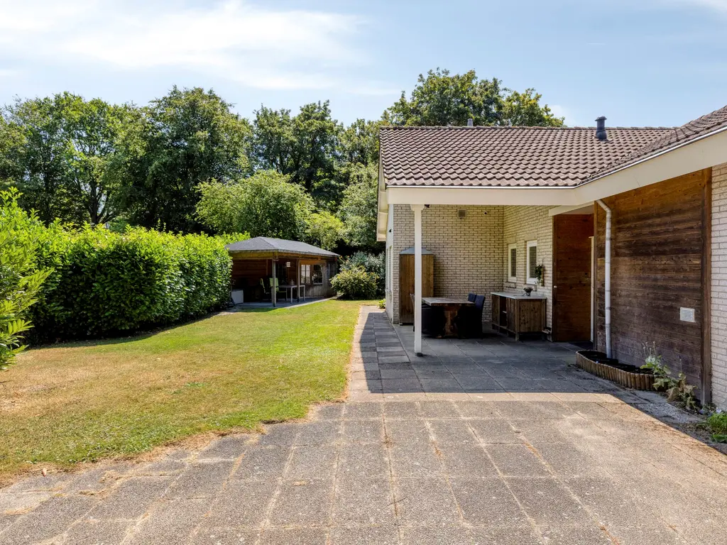 Zwanenlaan 10, Veere