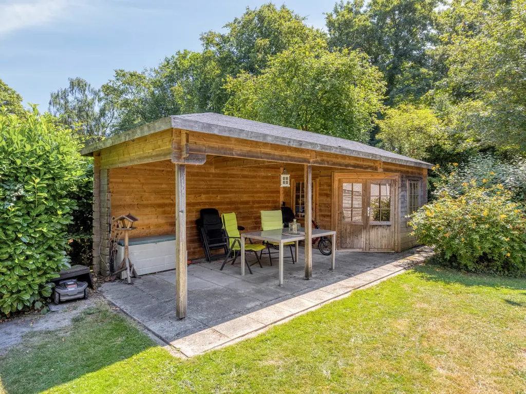 Zwanenlaan 10, Veere
