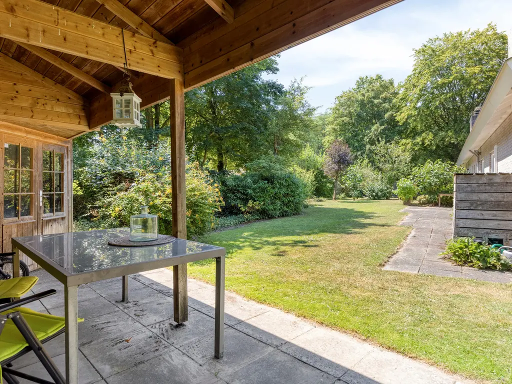 Zwanenlaan 10, Veere