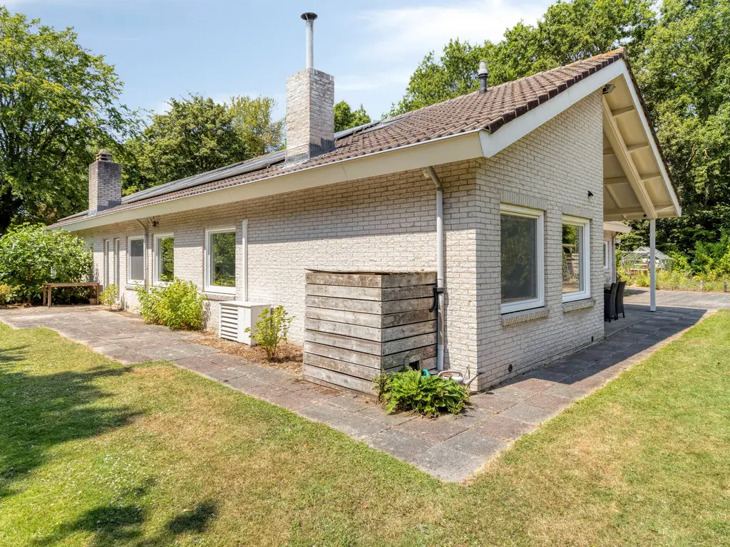 Zwanenlaan 10, Veere