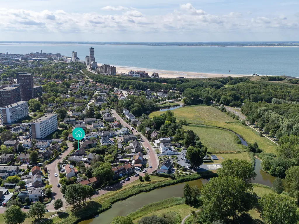 Sabalaan 1, Vlissingen