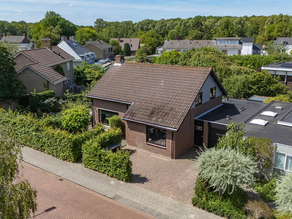 Sabalaan 1, Vlissingen