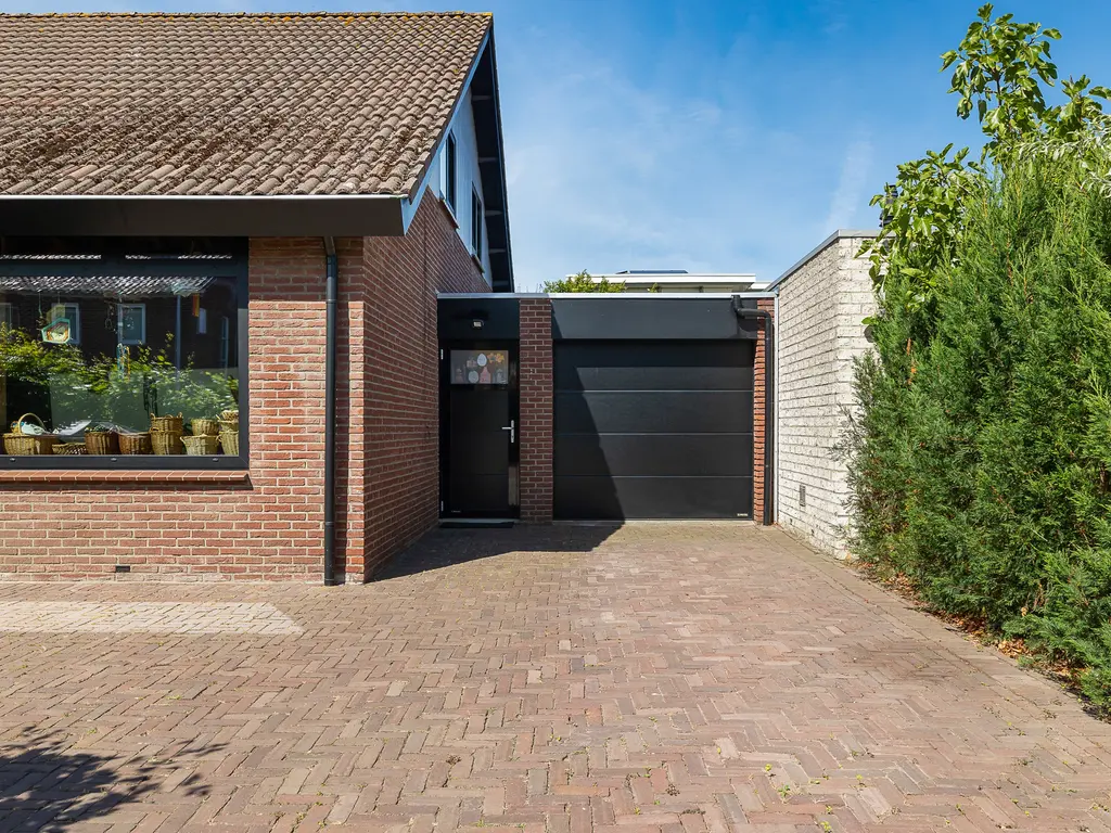 Sabalaan 1, Vlissingen