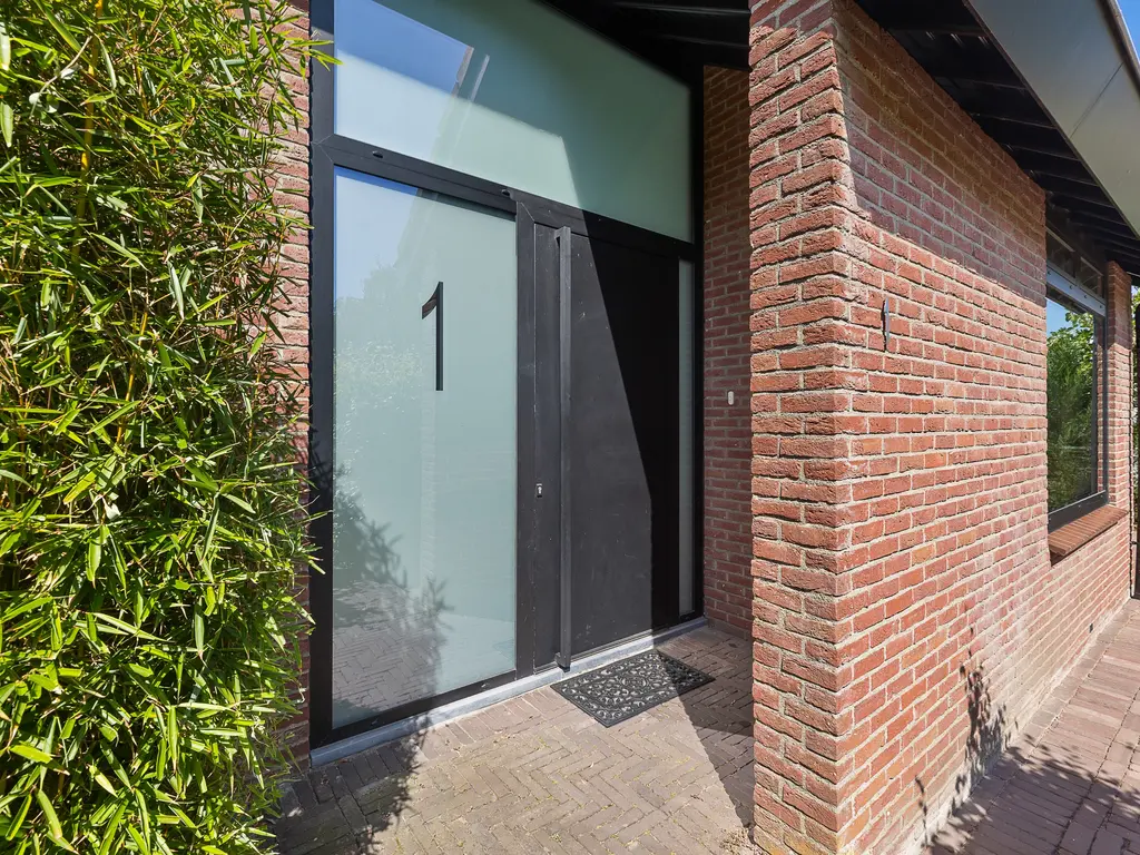 Sabalaan 1, Vlissingen
