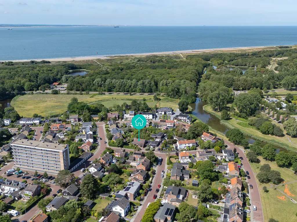 Sabalaan 1, Vlissingen