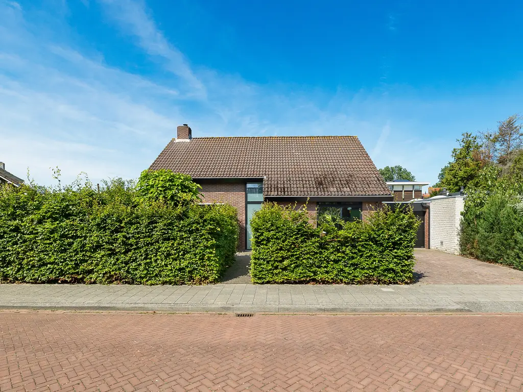 Sabalaan 1, Vlissingen