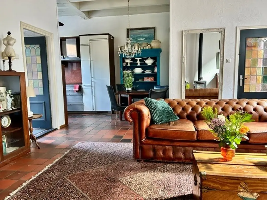 Groenewoud 73, Vlissingen