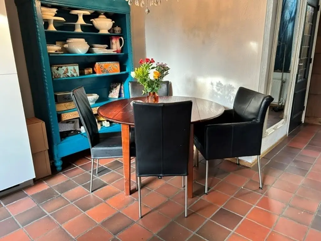 Groenewoud 73, Vlissingen