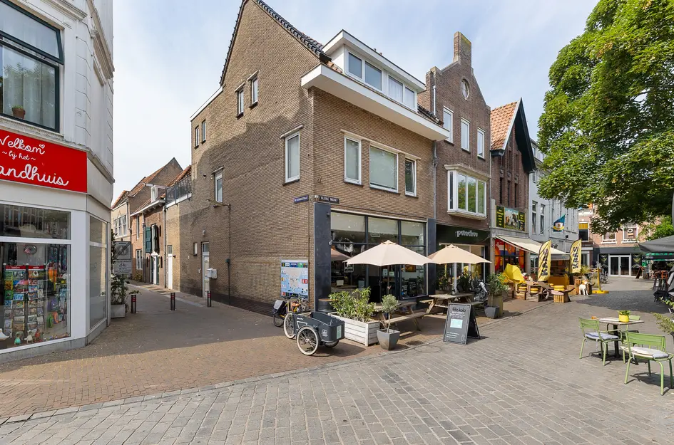 Kleine Markt 3