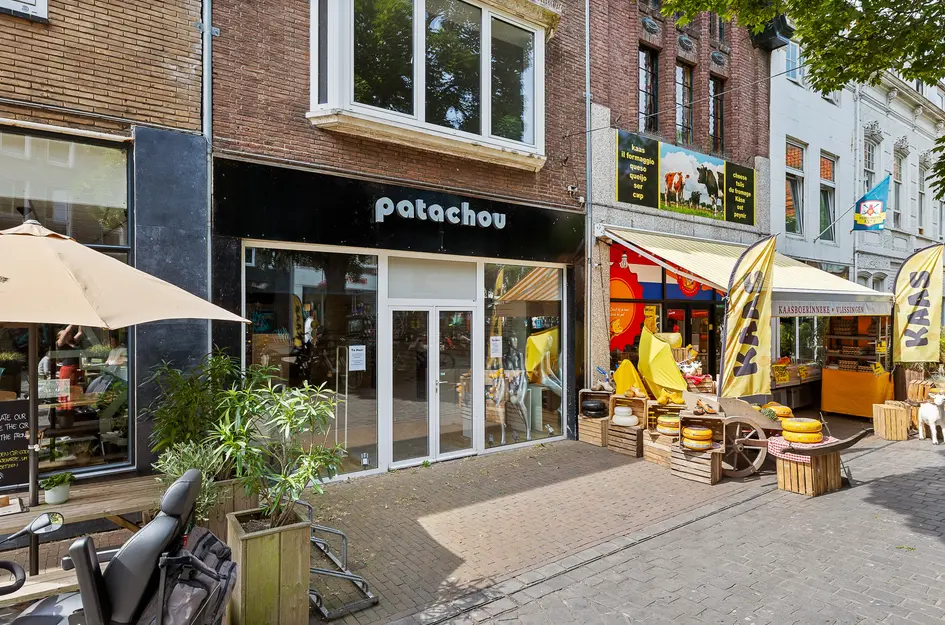 Kleine Markt 3
