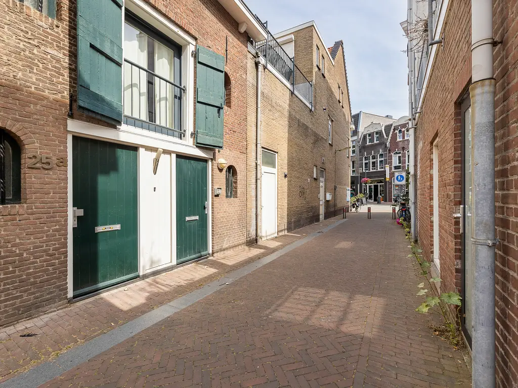 Kleine Markt 3, Vlissingen