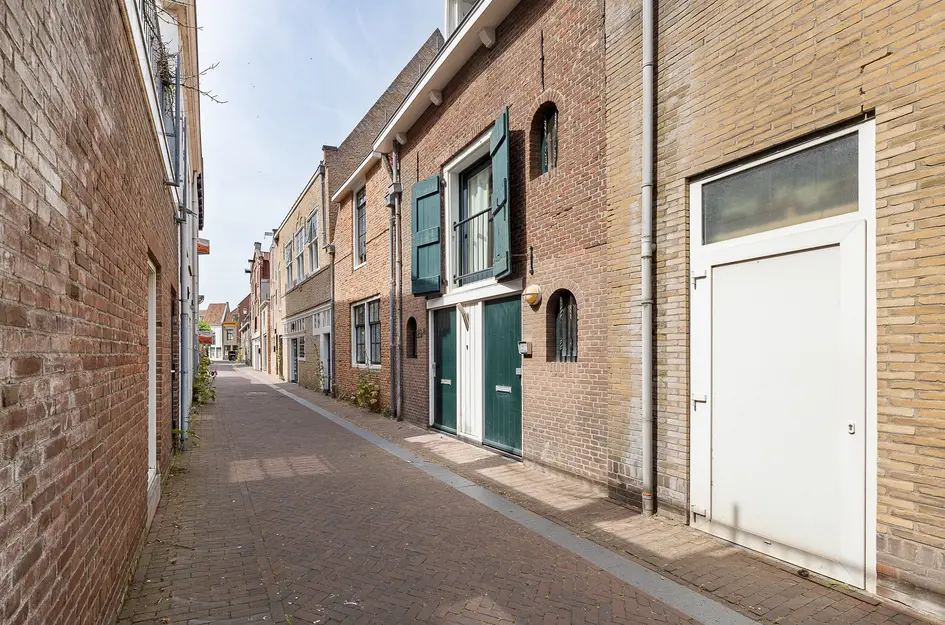 Kleine Markt 3