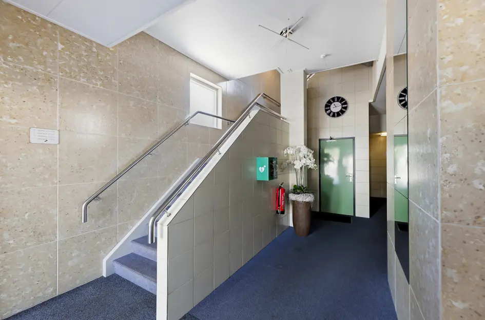 Paul Krugerstraat 2 21