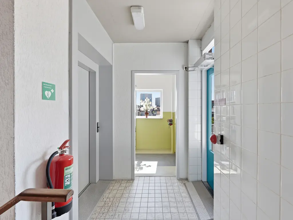 Paul Krugerstraat 2 21, Vlissingen