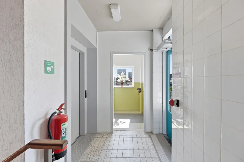 Paul Krugerstraat 2 21