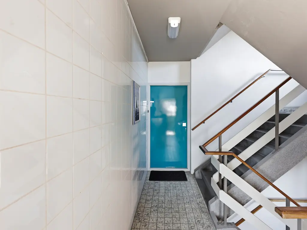 Paul Krugerstraat 2 21, Vlissingen