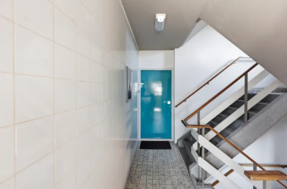 Paul Krugerstraat 2 21