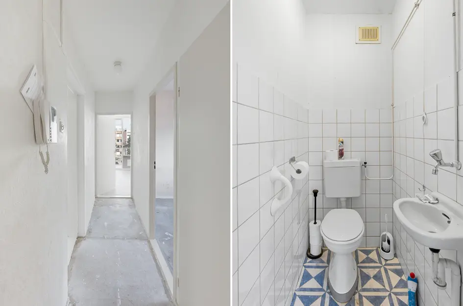 Paul Krugerstraat 2 21
