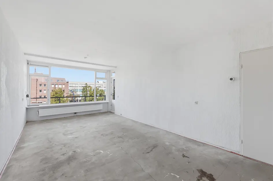 Paul Krugerstraat 2 21