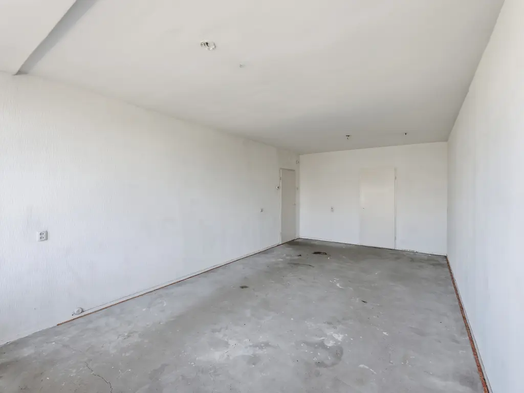Paul Krugerstraat 2 21, Vlissingen