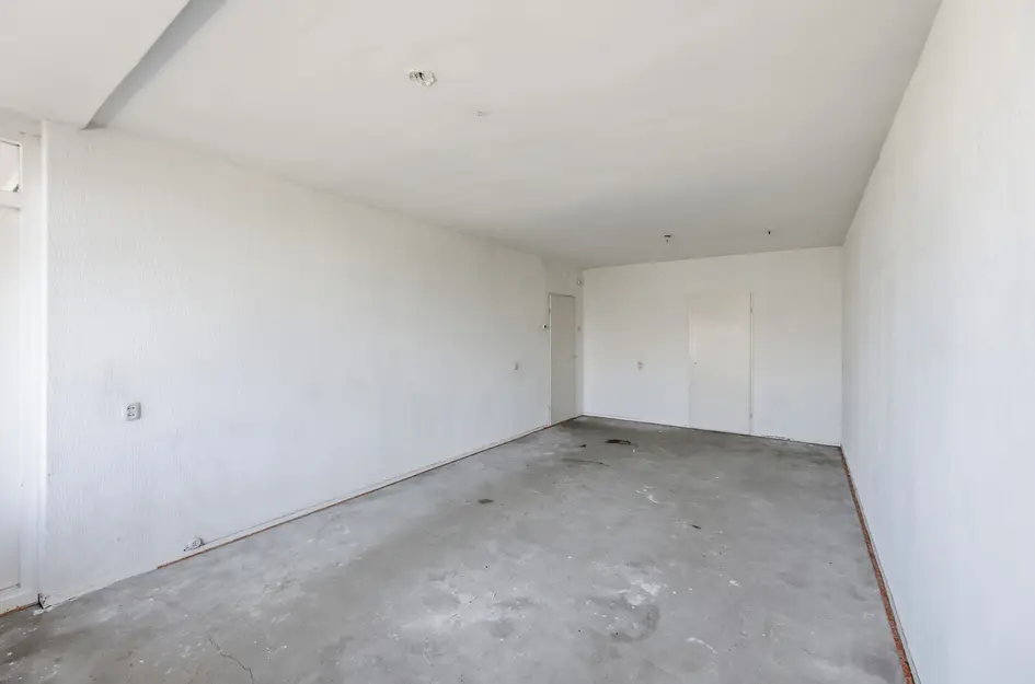 Paul Krugerstraat 2 21