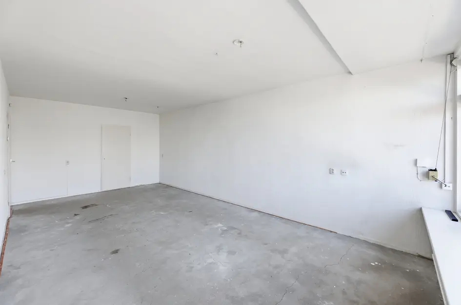 Paul Krugerstraat 2 21