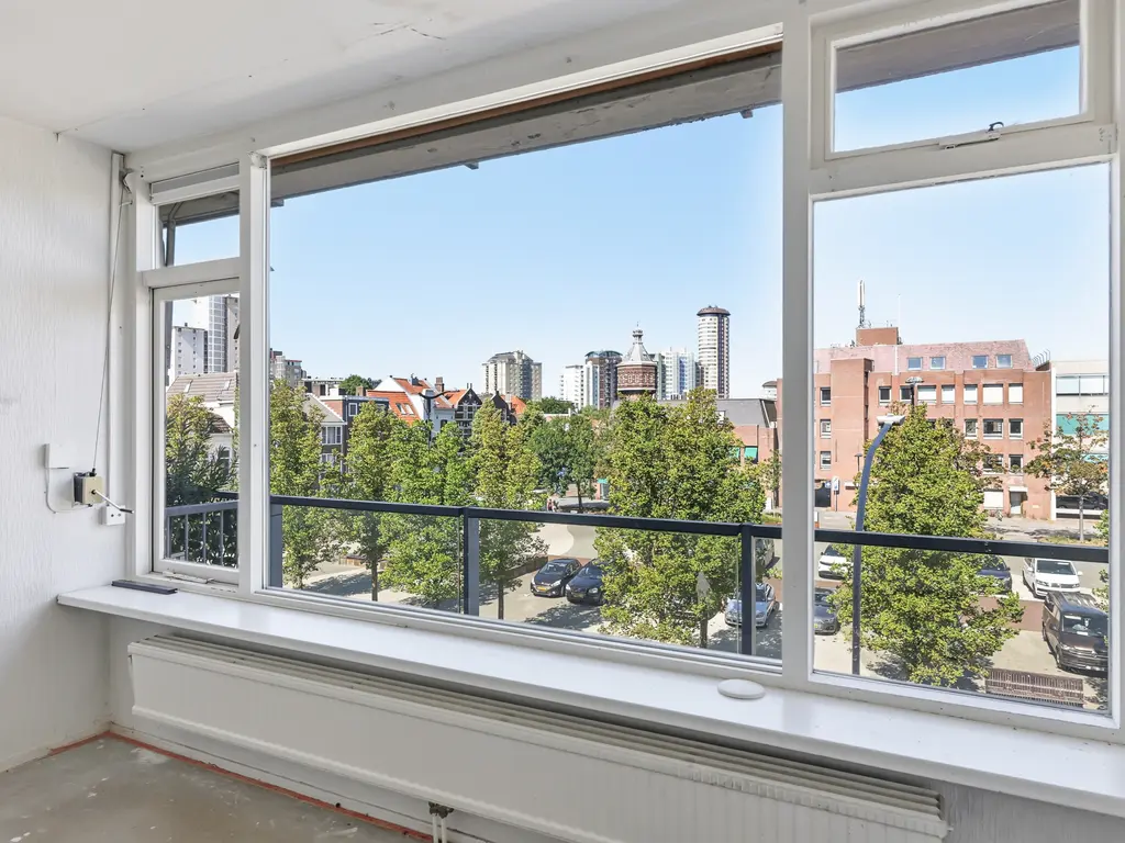 Paul Krugerstraat 2 21, Vlissingen