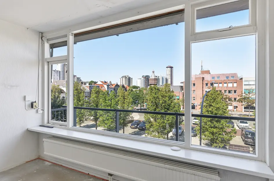 Paul Krugerstraat 2 21