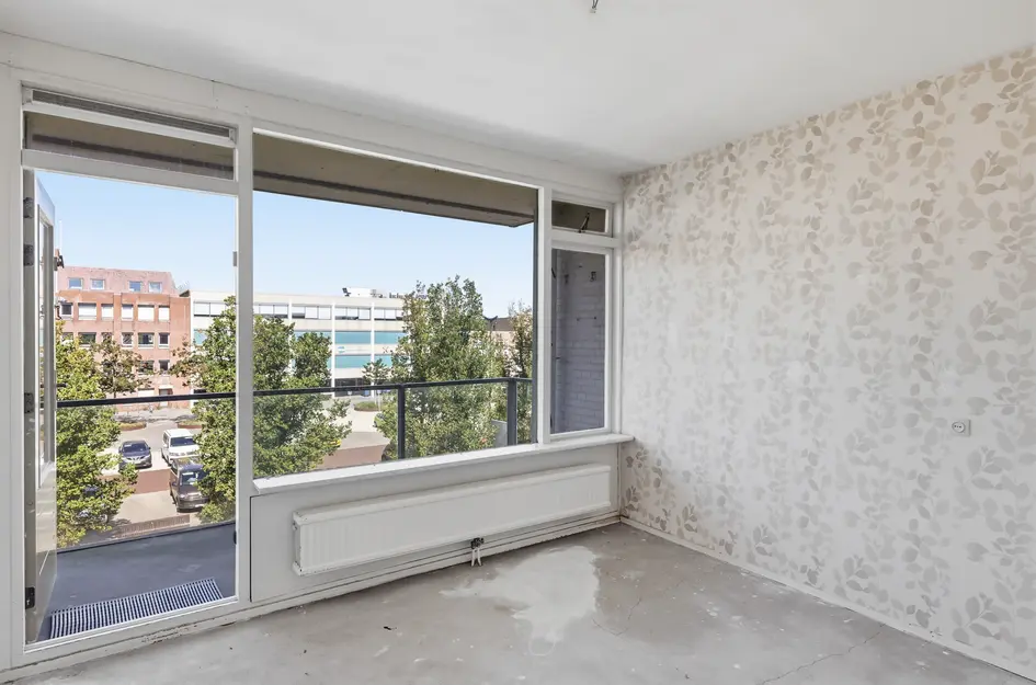 Paul Krugerstraat 2 21