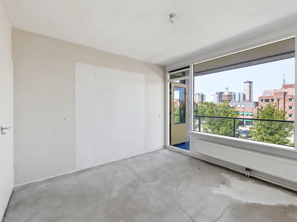 Paul Krugerstraat 2 21, Vlissingen